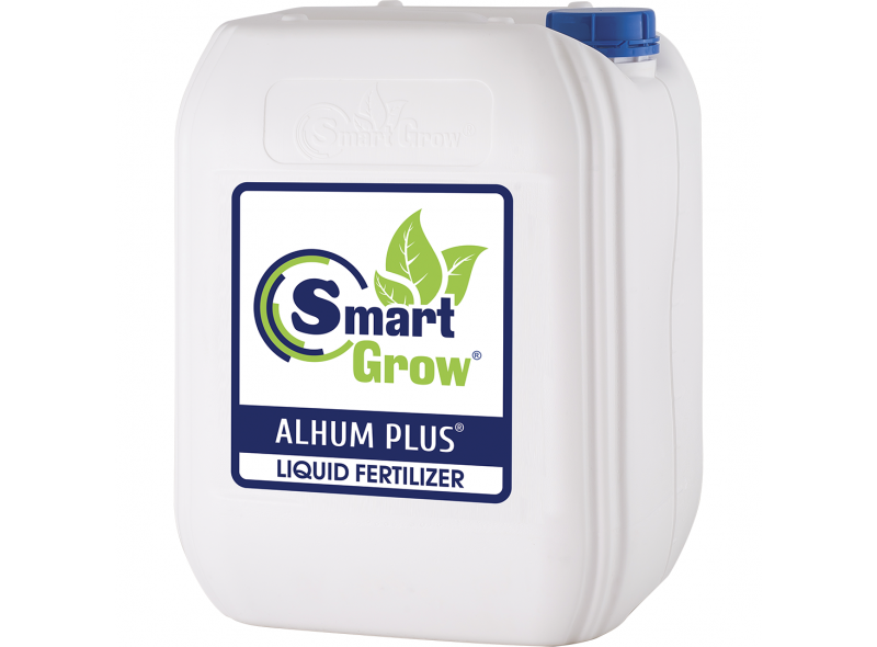 Добриво Smart Grow Alhum Plus, (Альгум плюс), 10л